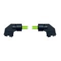  CABLE HYBRIDE DB4 VERS D 