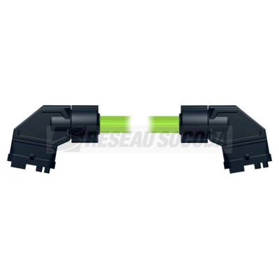  CABLE HYBRIDE DB4 VERS D 