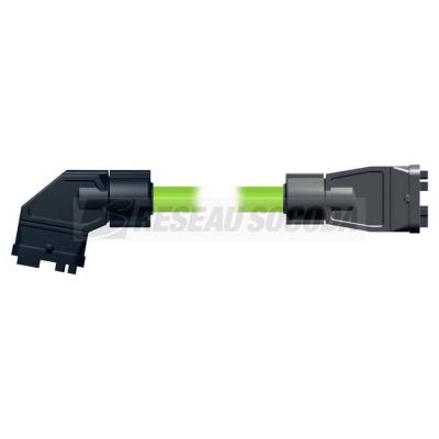  CABLE HYBRIDE DB4 