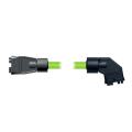  CABLE HYBRIDE DB4 