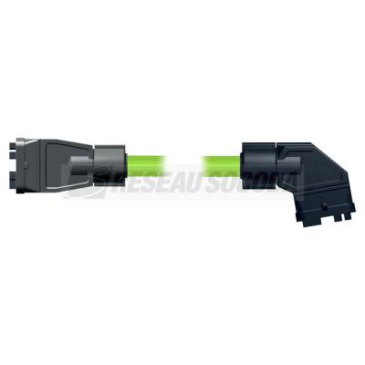  CABLE HYBRIDE DB4 