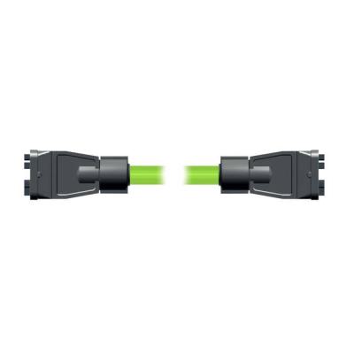  CABLE HYBRIDE DB4 D1 VERS 