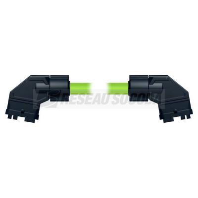  CABLE HYBRIDE DB4 D2 VER 