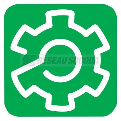  CABLE HYBRIDE DB4 D2 VER 