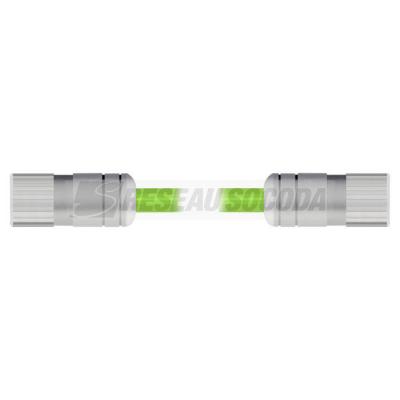  CABLE DALIMENTATION ILM D 