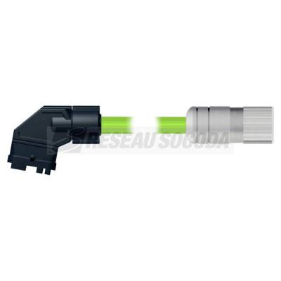  CABLE DALIMENTATION ILM D 