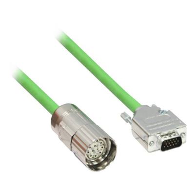  CABLE CODEUR SH3 MH3 LXM6 