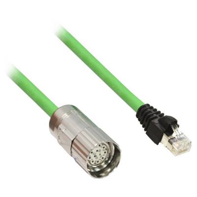  CABLE CODEUR SH3 MH3 LXM6 