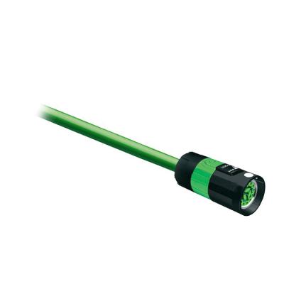  encoder cable SH TO LXM, y-tec 