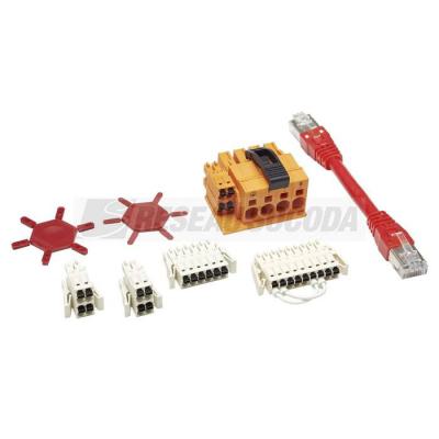  KIT ACCESSOIRES LXM62D SE 