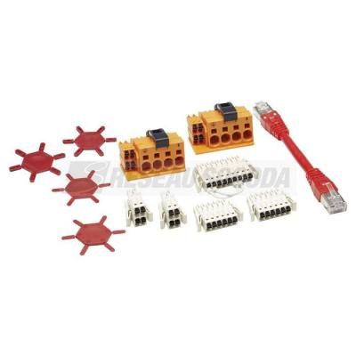  KIT ACCESSOIRES LXM62D SE 