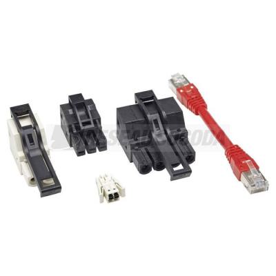  KIT ACCESSOIRES LXM62P AL 