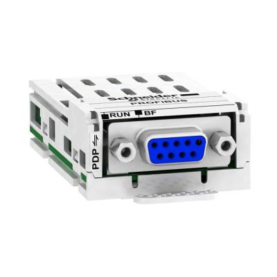  COMMUNICATION MODULE PROF 
