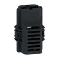  Protection des bornes IP20 