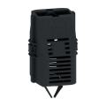  Protection des bornes IP20 
