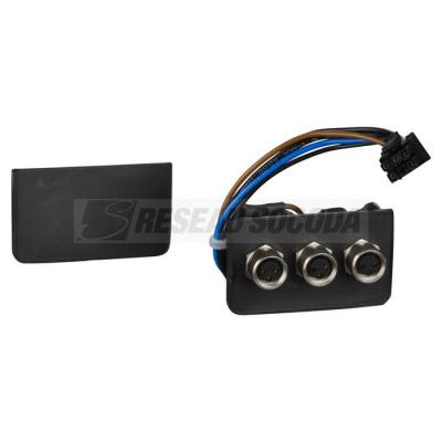  LXM ACC-SET DE PARENTHESE 