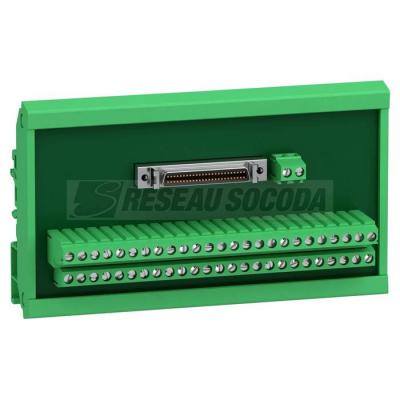  LXM26/28 MODULE IO, 0.5M 