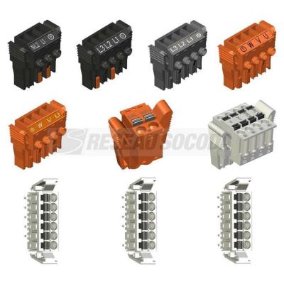  KIT CONNECTEURS LXM 32C 