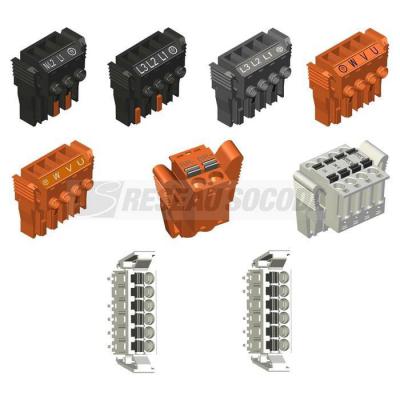  KIT CONNECTEURS LXM 32A 