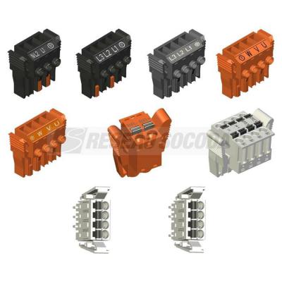  KIT CONNECTEURS LXM 32M 