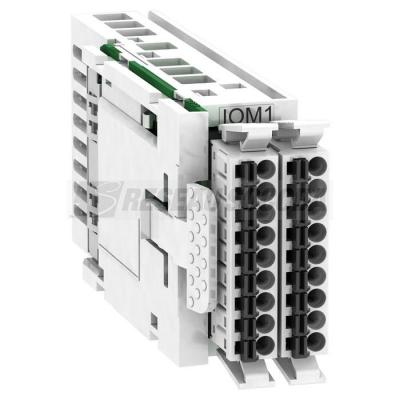  LXM I O MODULE 1 