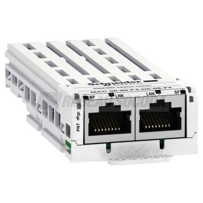  PROFINET IO LXM32 