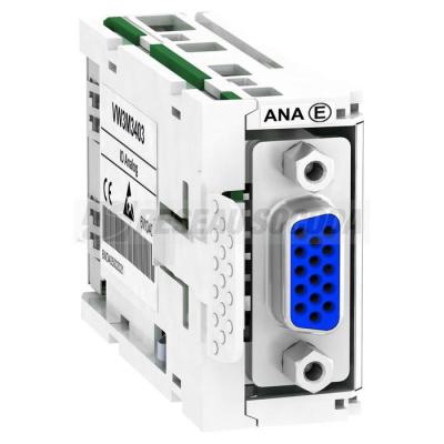 MODULE POUR CODEUR ANALOG 