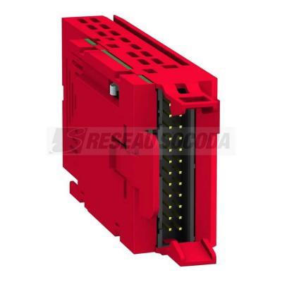  MODULE DE SECURITE ESM 