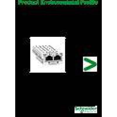  MODULE COMMUNICATION SERC 