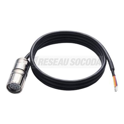  CABLE MOTEUR BMP 1,5MM2 1 
