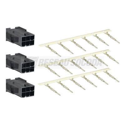  BCH2 KIT CONNECTEUR, CABL 
