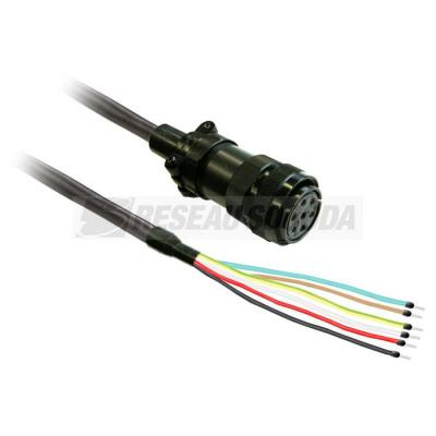  CABLE MOTEUR 3M BINDE 1,3 