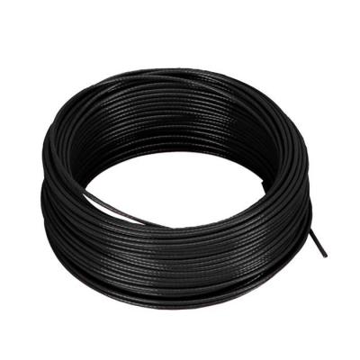  CABLE, BUS DC, 5,3 MM2, B 