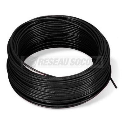  CABLE, BUS DC, 5,3 MM2, B 