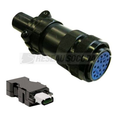  BCH2 KIT CONN. CODEUR, MI 