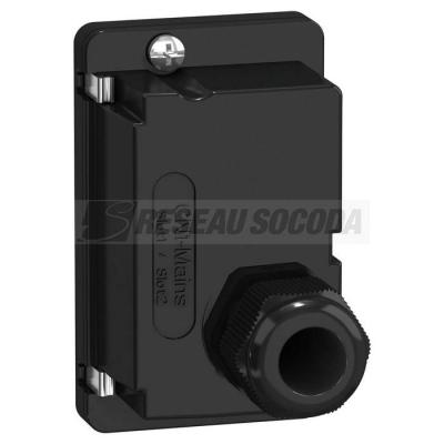  MODULE ALIMENTATION 3P LE 