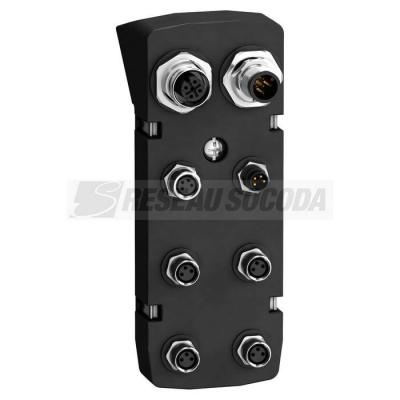  MODULE LEXIUM 32I CANOPEN 