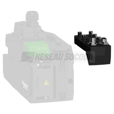  MODULE LEXIUM 32I CANOPEN 