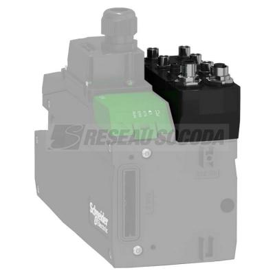  MODULE LEXIUM 32I CANOPEN 