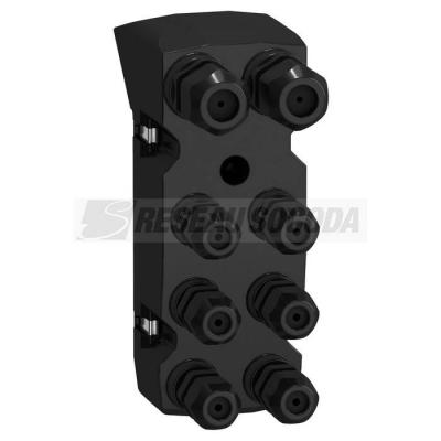  MODULE LEXIUM 32I BORNIER 