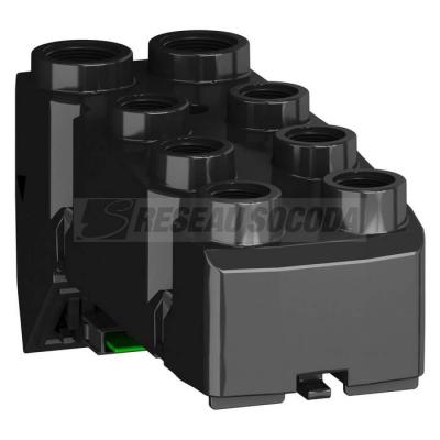  MODULE LEXIUM 32I BORNIER 