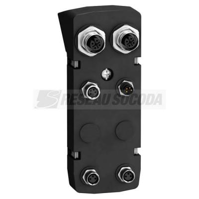  MOD LXM32I ECT M12 2EN M8 