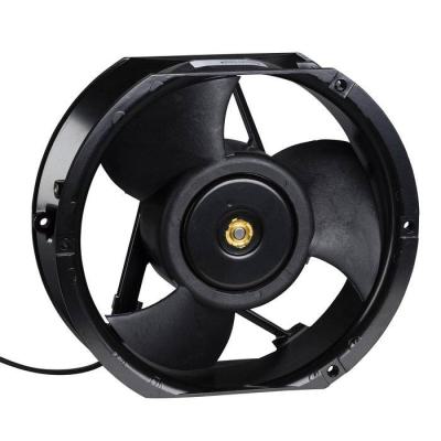  KIT VENTILATEUR / DC48V 