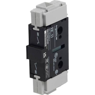  P�le neutre 40A pour V02 � V2 