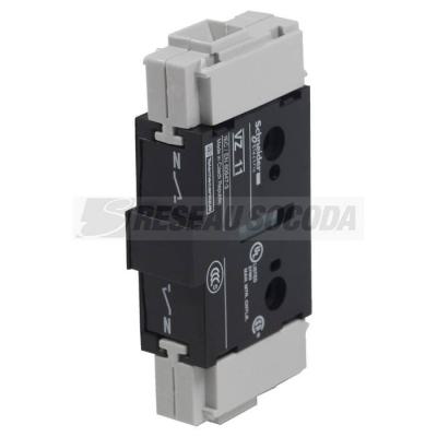  P�le neutre 40A pour V02 � V2 