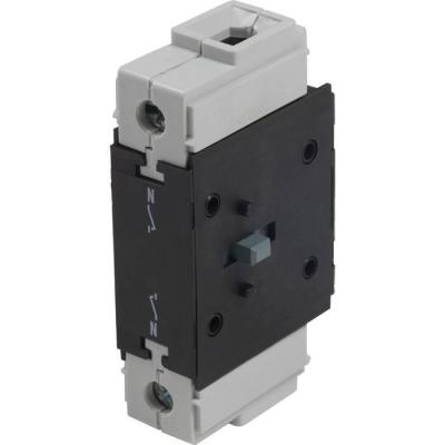  P�le neutre 80A pour V3, V4 