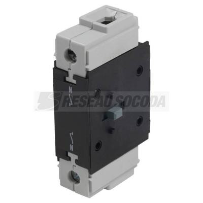  P�le neutre 80A pour V3, V4 