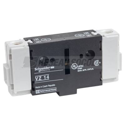  Barrette terre 40A pr V02 � V2 