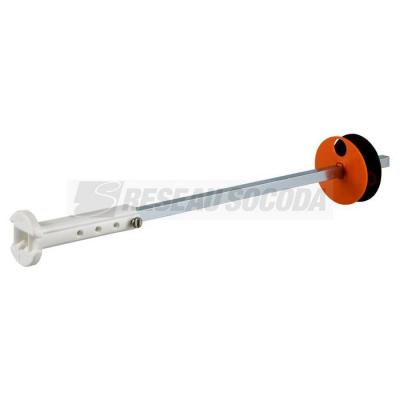  RALLONGE D AXE 300 330 MM 