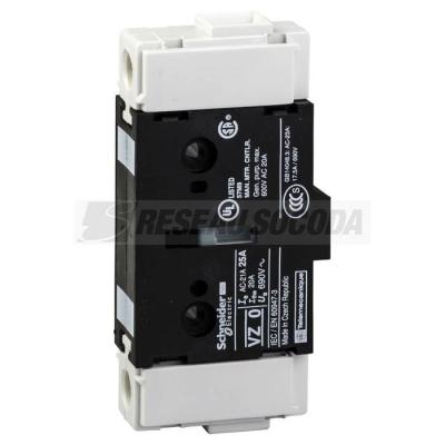  P�le principal 32A pour V1 